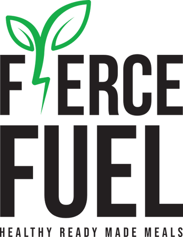 Logo of Fierce Fuel