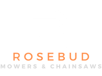 Rosebud Mowers & Chainsaws