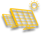 SOLAR retailerS