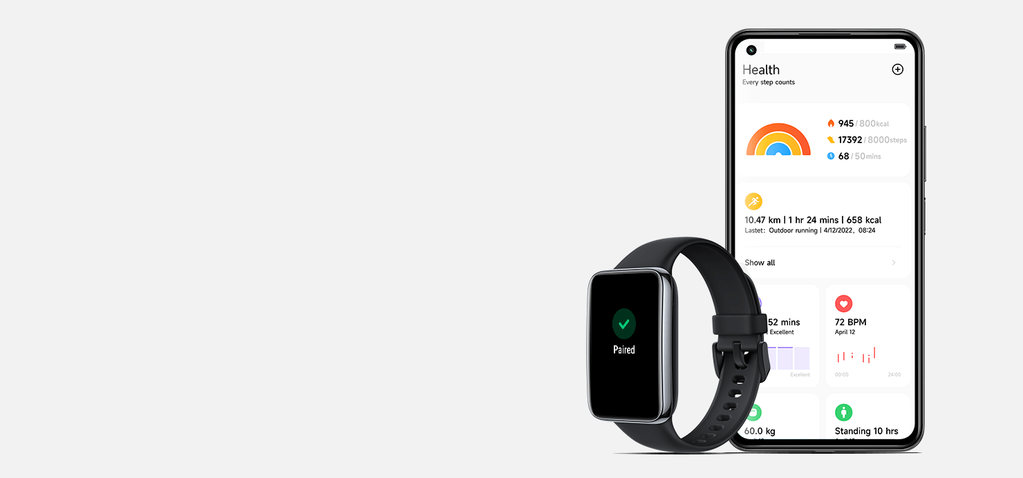 Xiaomi Smart Band 7 Pro