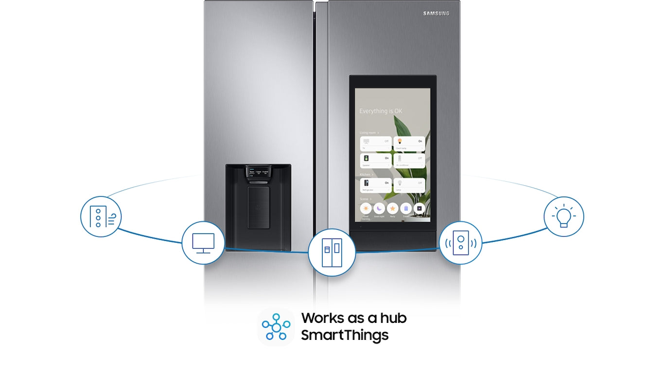 SmartThings