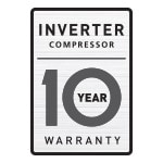 logo_warranty_inverter_compressor