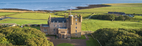 Castle of Mey