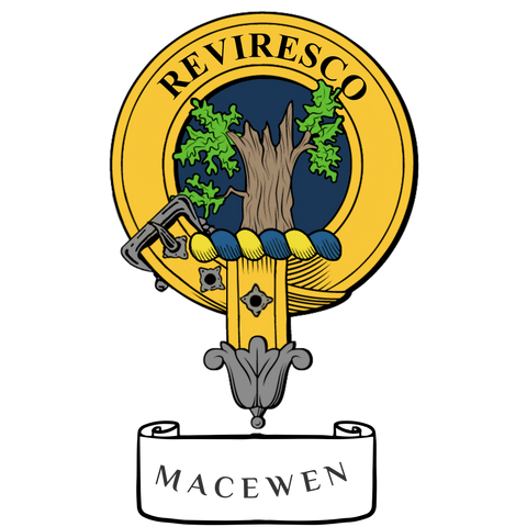 Clan MacEwen
