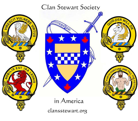 Clan Stewart Society
