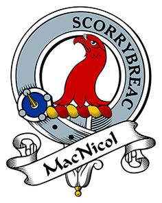 Clan MacNicol