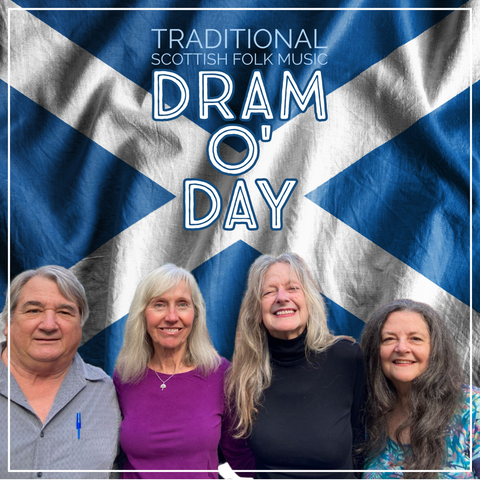 Dram O' Day Traditional Scottish Folk Music