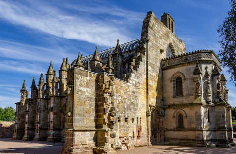 Rosslyn Chapel