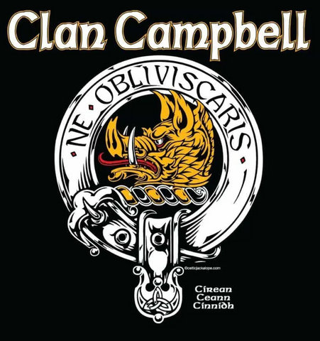 Clan Campbell