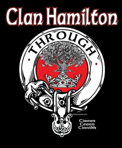 Clan Hamilton