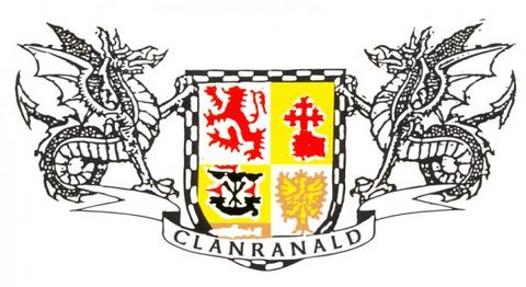 Clan Ranald Trust