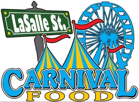 Carnival LaSalle Carnival Foods Tallahassee Florida