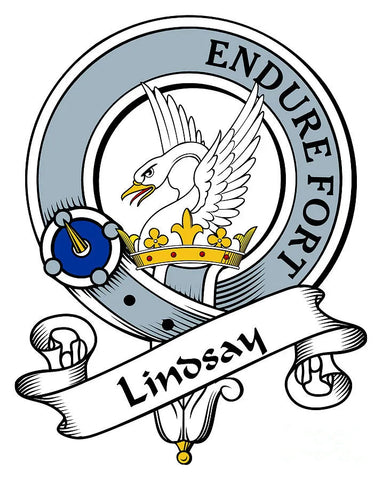 Clan Lindsay Society