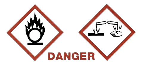 DANGER