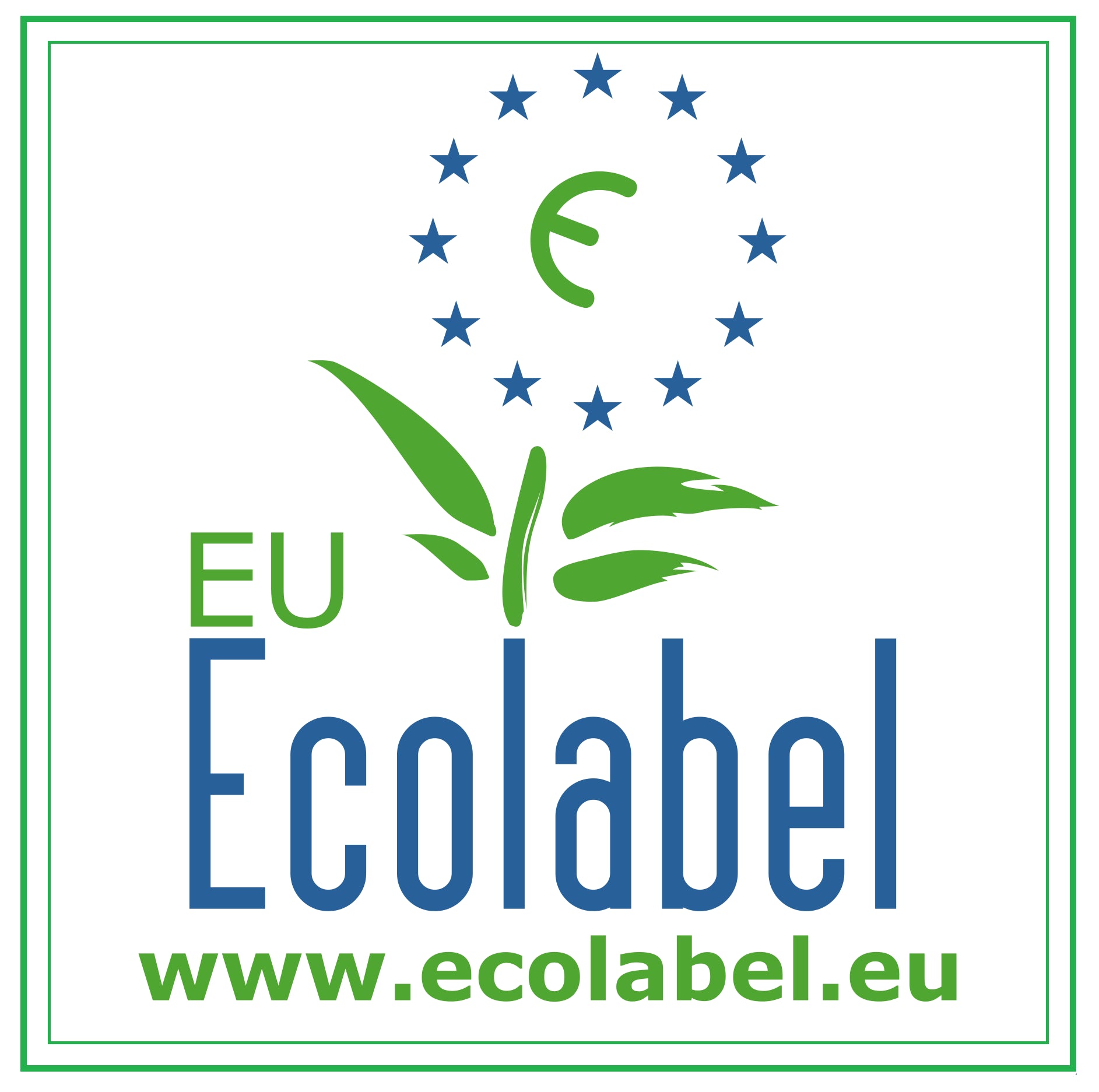 EU Ecolabel