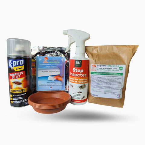 Bedbug Killer Kit