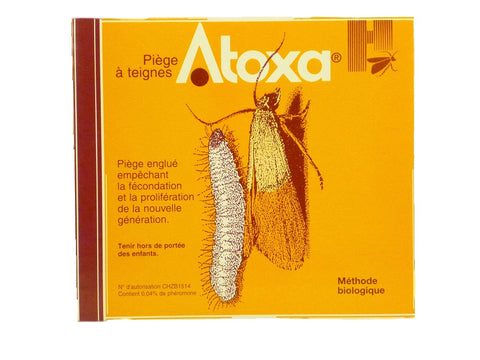 Anti mites  Mites alimentaires - Anticimex