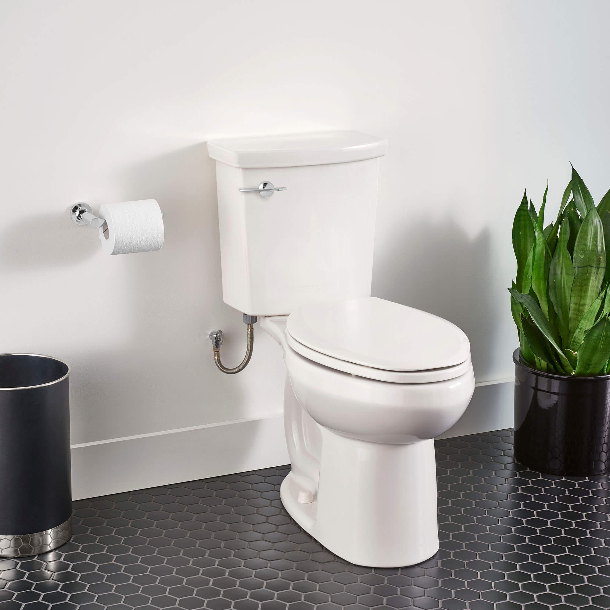 H2Option Toilet