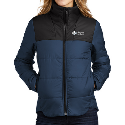 The North Face® Ladies Sweater Fleece Jacket - Concept Design Studios,  Bozeman Montana