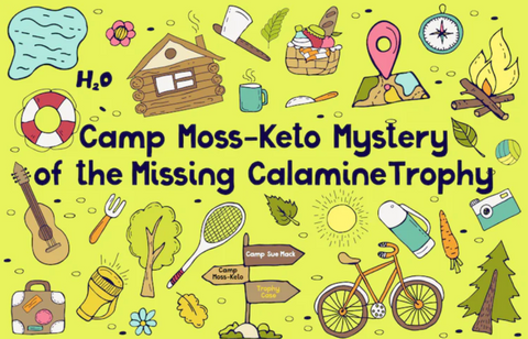 Camp Moss-Keto