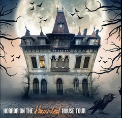 Horror on the Haunted House Tour