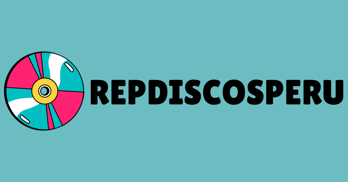 RepDiscosPeru