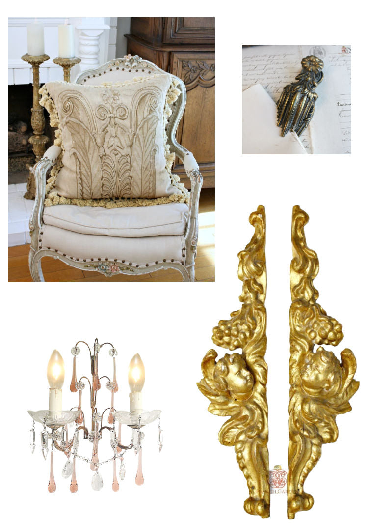 Bring Quiet Luxury to your home