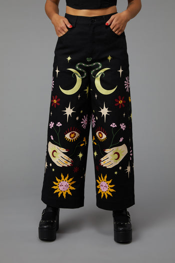 Moon Collection, Pants & Jumpsuits