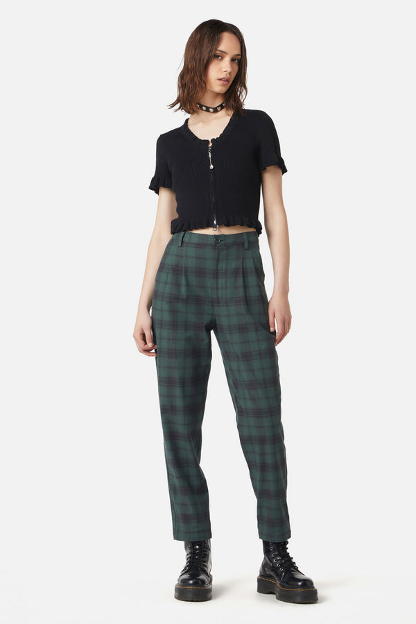 70+ Best Plaid Pants Outfits 2022: How To Wear Plaid Pants In The Trendiest  Ways | Classic style outfits, Fashion outfits, Causual outfits