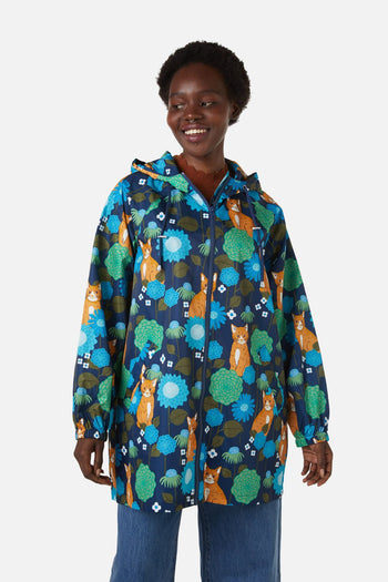 pastel raincoat | Cute raincoats, Raincoat fashion, Rain jacket women