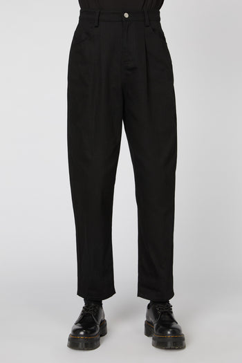 Black Trousers  Buy Black Trousers Online in India