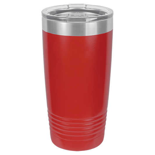 Oxbeau 30 oz Tumbler - Oxbeau