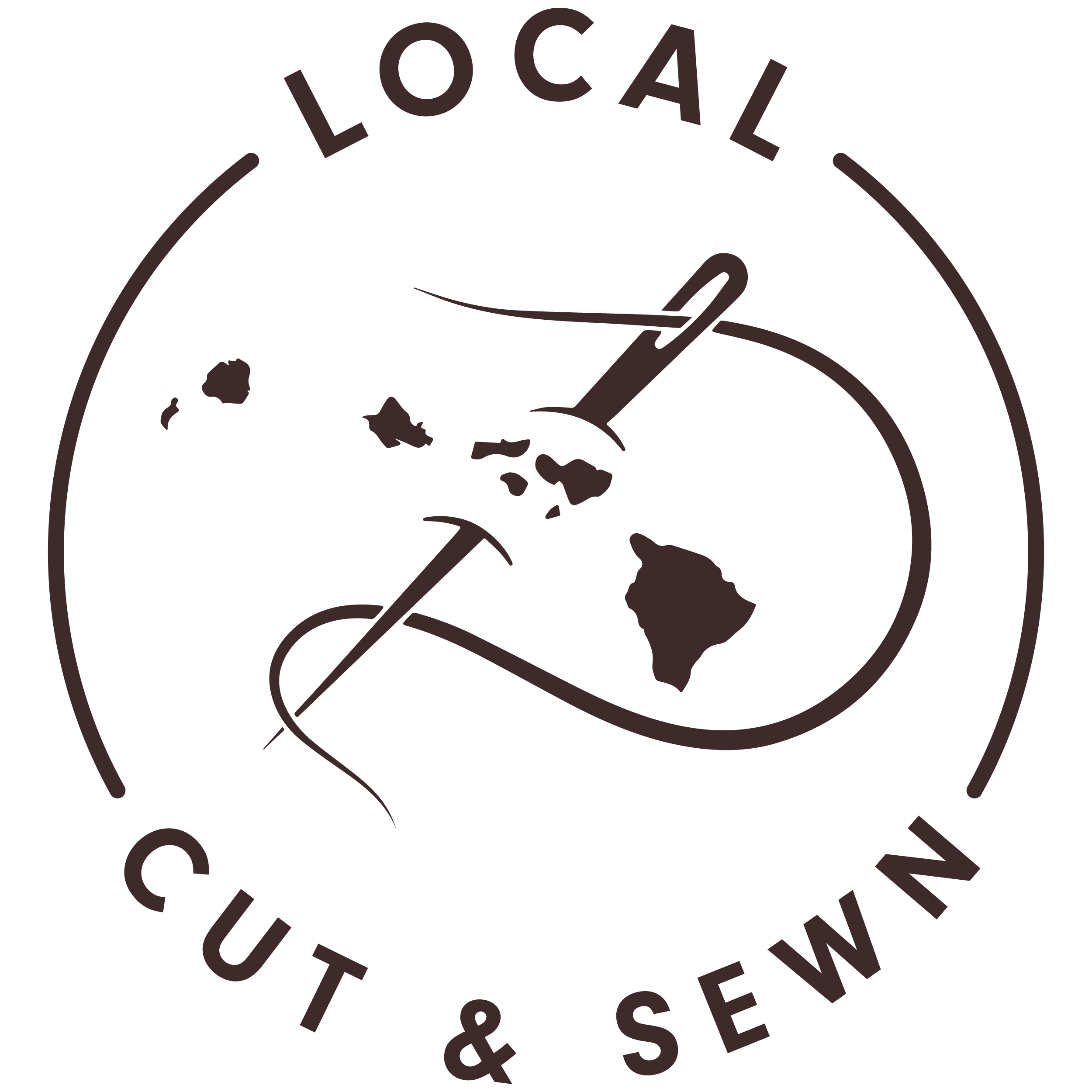 Local Cut & Sewn