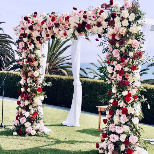 flower-arch