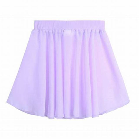 Mondor Royal Academy of Dance Skirt in Lilac