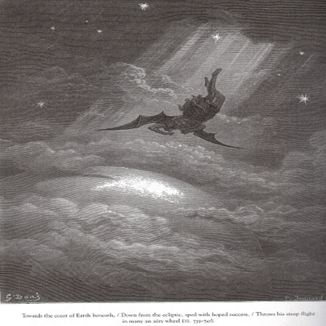 Gustave Dore: 