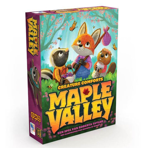 Maple Valley