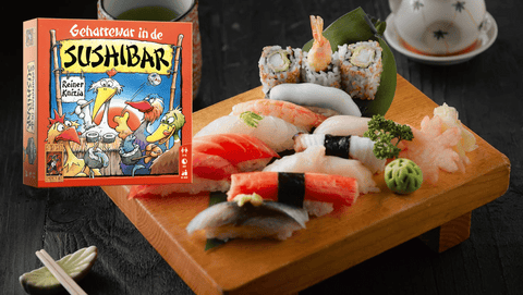 Sushibar