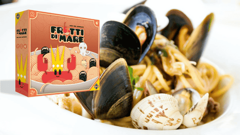 Frutti di Mare