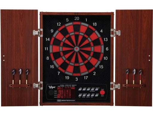 Imperial USA NFL Fan's Choice Dartboard Set —