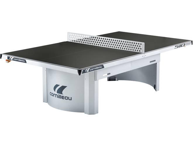 effectief links gen Cornilleau 510M Outdoor Ping Pong Table — Pooltables.com