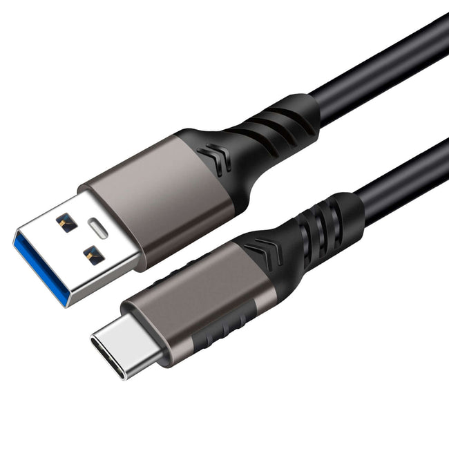 circulatie dat is alles Gietvorm USB-C Kabels Kopen - KKS Kabelshop