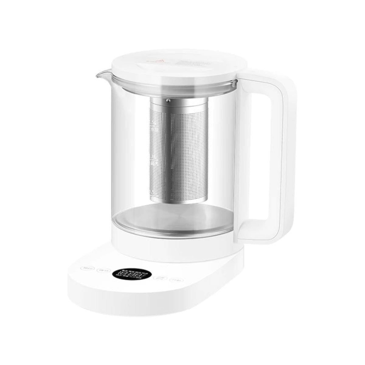 Multifunctional Food Processor – ShowTime Theme Demo (Housewares)