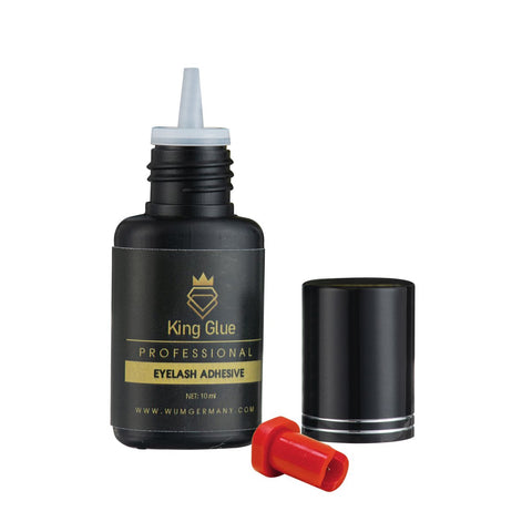 Wimpernkleber - King Glue Kleber für künstliche Wimpern - WUM GERMANY