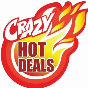 Crazy Hot Deals Shreveport