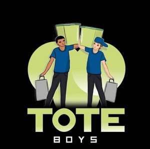 Tote Boys Greensboro