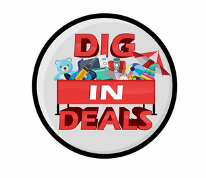 Dig In Deals Riverside