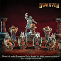 Dwarven