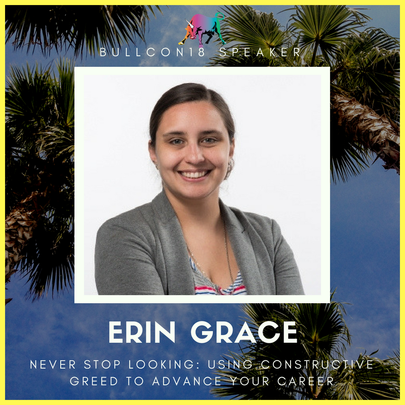 Erin Grace - BullCon18 