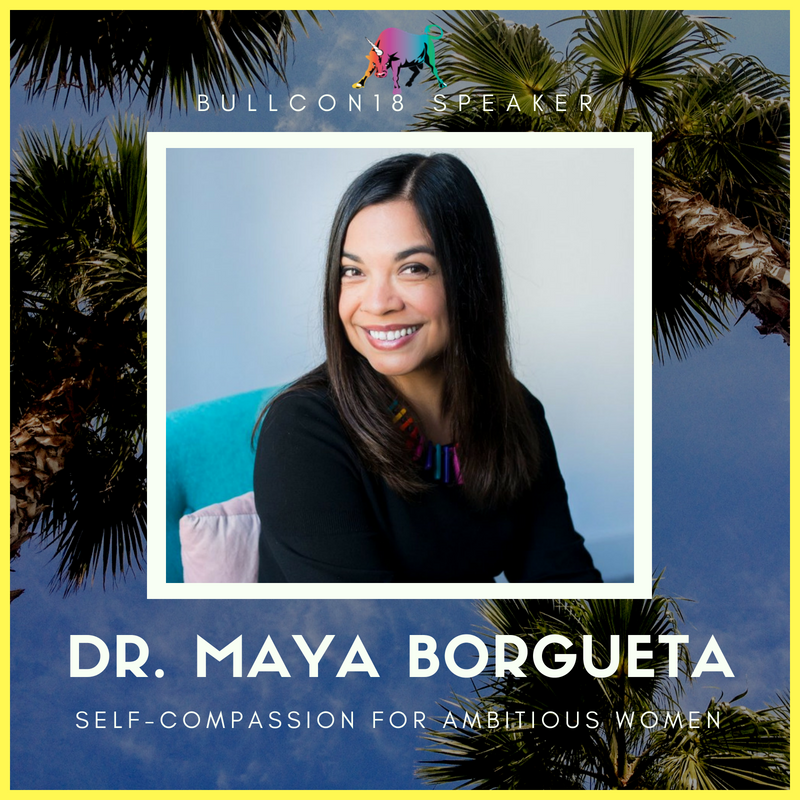 Dr. Maya Borgueta